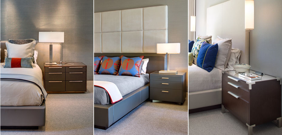 Private Residence, Monterey Peninsula, CA - Photo 1j