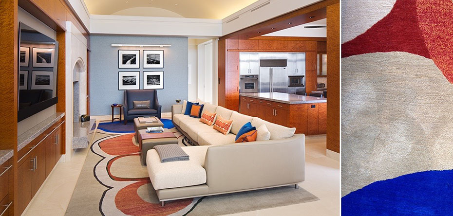 Private Residence, Monterey Peninsula, CA - Photo 1k