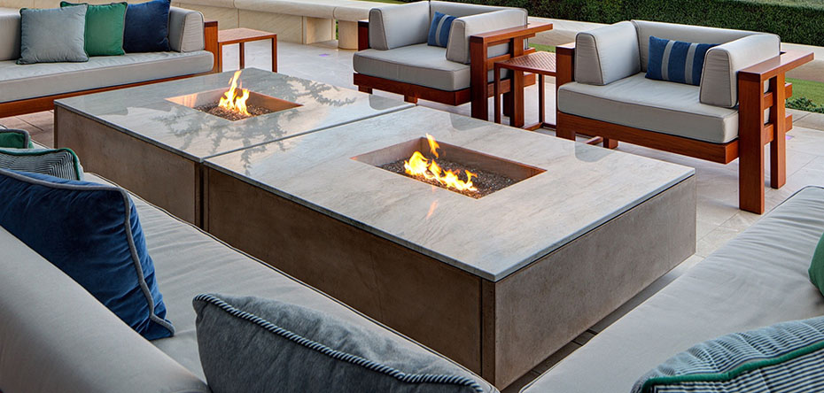 Private Residence, Monterey Peninsula, CA - Photo 1m