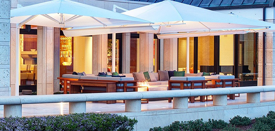 Private Residence, Monterey Peninsula, CA - Photo 1n