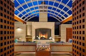 Private Residence, Monterey Peninsula, CA