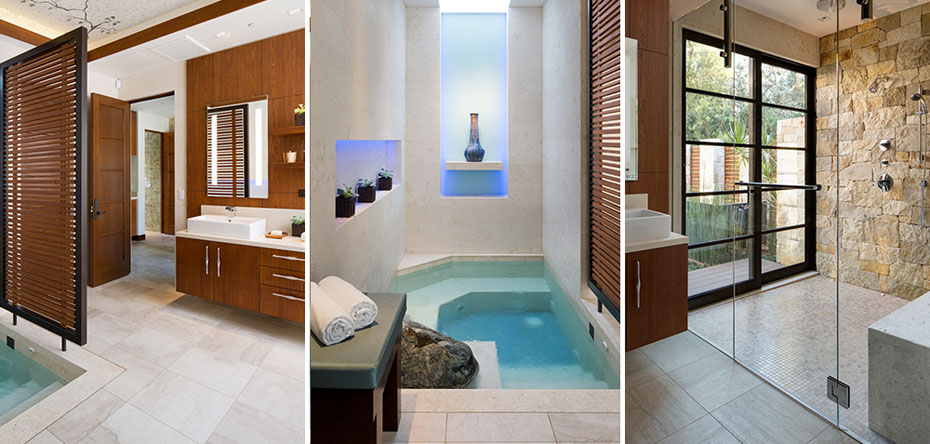 Private Residence, Rancho Sante Fe, CA - Photo 23