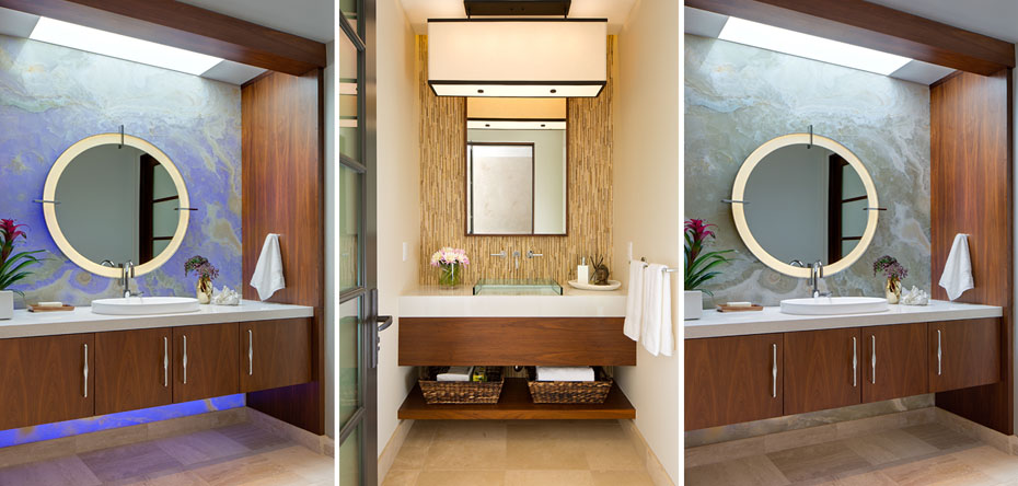 Private Residence, Rancho Sante Fe, CA - Photo 24