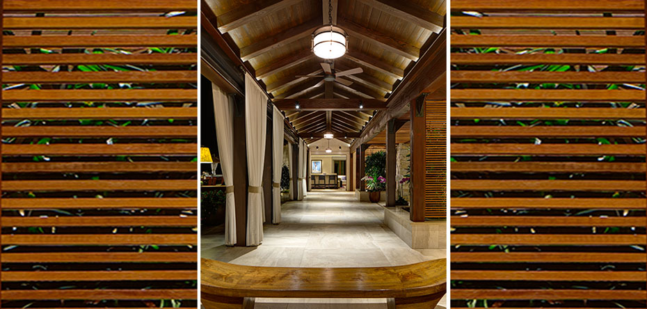Private Residence, Rancho Sante Fe, CA - Photo 5